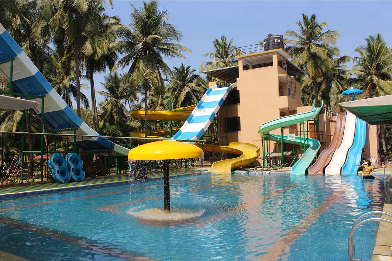 Best Resorts Near Virar For Family